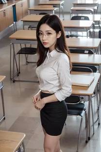 黄果ai推荐：银发旅行团的房车管家短剧封面